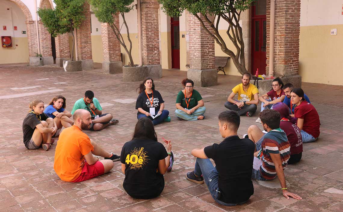 La notícia de la TrocaJove del MCECC, la més llegida al març