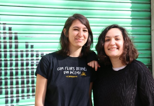 Emergència climàtica: com encarar-la des del món del lleure