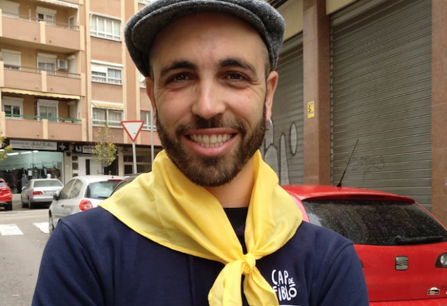 Un lleure educatiu encara més inclusiu: Monitors/es amb necessitats educatives especials