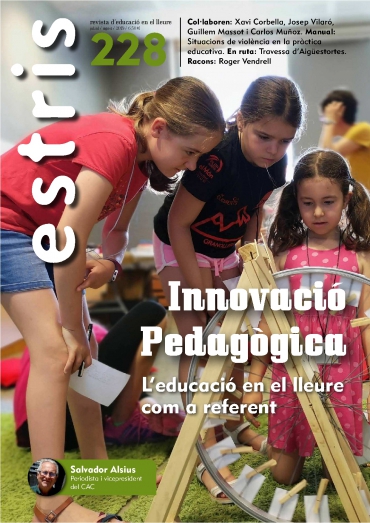 Innovació Pedagògica