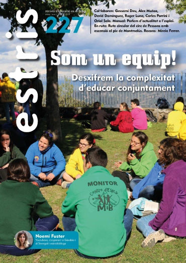Som un equip
