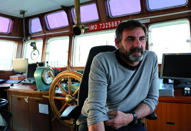 La força del voluntariat