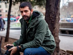 Construïm un món més just. La transformació a les nostres mans