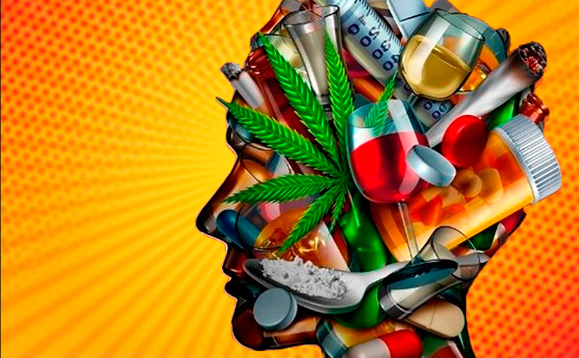 Especial addiccions