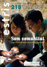 Som comunitat. Com enfortir la relació entre lleure i parròquia