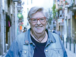 Famílies i participació. Com les involucrem als esplais i als caus