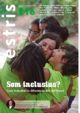 Som inclusius? Com treballar la diferència des del lleure