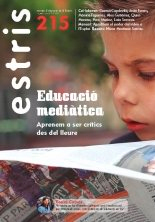Educació mediàtica. Aprenem a ser crítics des del lleure