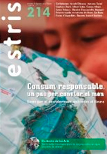 Consum responsable: Un pas per canviar el món.