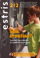 Som creatius? Les claus per treballar la creativitat en el lleure