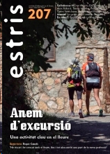 Anem d’excursió: una activitat clau en el lleure