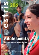 Adolescents. Com acompanyar-los des del lleure