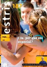 I tu, per què ets especial? El lleure com a espai inclusiu