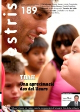 TDAH. Una aproximació des del lleure