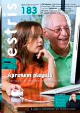 Aprenem plegats