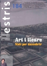 Art i Lleure. Molt per descobrir