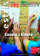 Escola i lleure. Revisem la seva relació i funció social