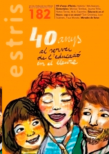 40 anys al servei de l'educació en el lleure
