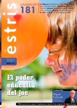 El poder educatiu del joc