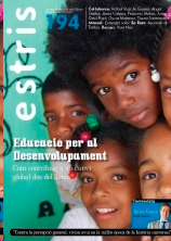 Educació per al Desenvolupament. Com contribuir a un canvi global des del lleure