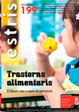 Trastorns alimentaris. El lleure com a espai de prevenció