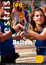 Ballem? El poder educatiu de la dansa en el lleure