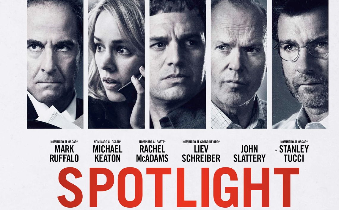 Spotlight