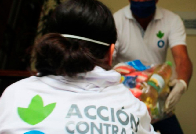 El risc d'inseguretat alimentària greu pot afectar a 135 milions de persones més per la covid-19