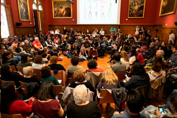 Llits per a transformar en matèria econòmica