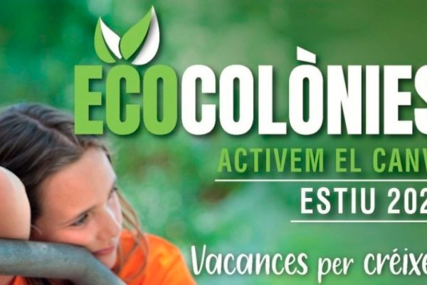 Més de 30.000 infants i joves s’implicaran contra la crisi climàtica aquest estiu