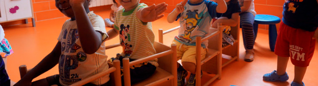 En marxa un projecte per atendre els fills i filles d’hospitalitzats per coronavirus