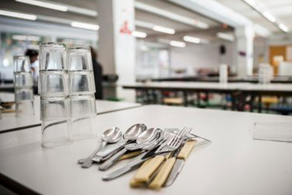 Mesures contra la fam infantil pels dies de confinament