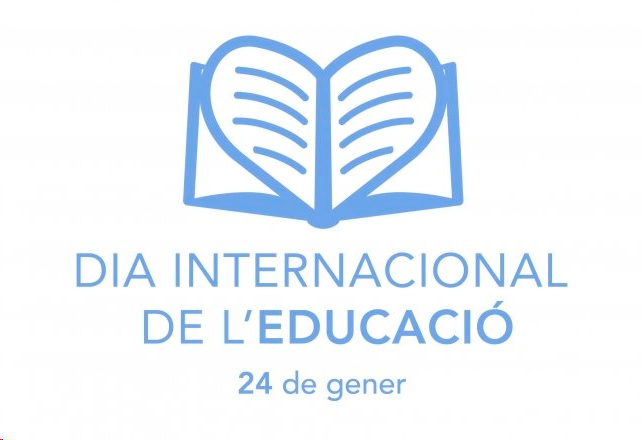 Lleida es converteix en un dels principals escenaris del Dia Internacional de l'Educació