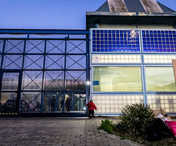 Entitats exigeixen la clausura dels CIE davant  l'excepcionalitat actual 