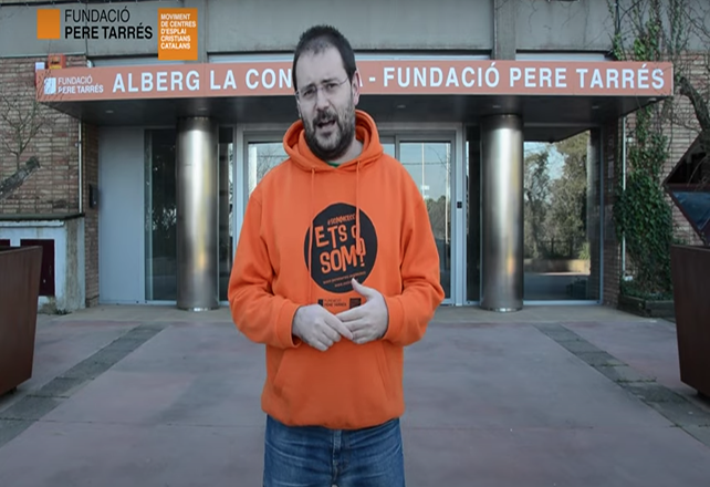 El MCECC reuneix un alt nombre de monitors/es a la seva trobada anual malgrat el format telemàtic
