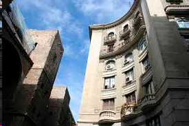 La PAH demana el reallotjament de famílies que “no tenen garantit un habitatge digne”