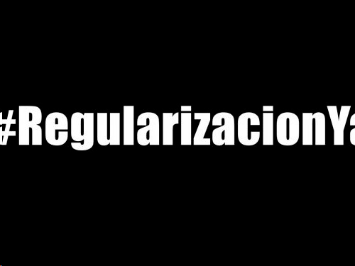 Demanda urgent per la regularització de persones migrants i refugiades davant l'emergència sanitària