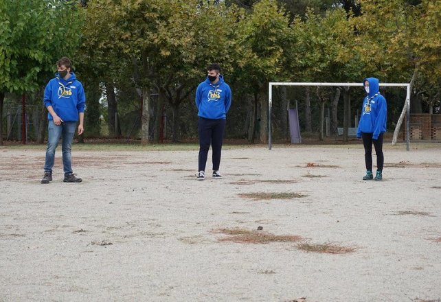 Prorrogades les restriccions contra la Covid fins al 19 d'abril: com afecta al lleure?