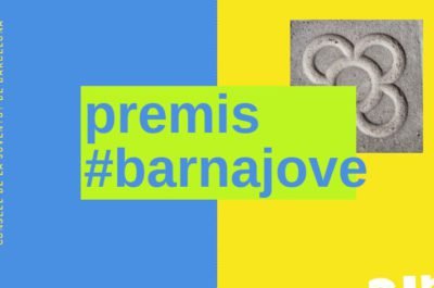 El CJB premiarà projectes impulsats per entitats i associacions juvenils de Barcelona aquest 2020