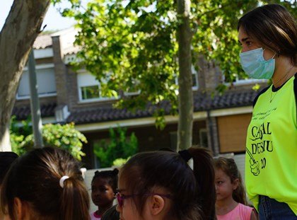 Preparem un curs excepcional: nou especial per a encarar un curs marcat per la covid-19