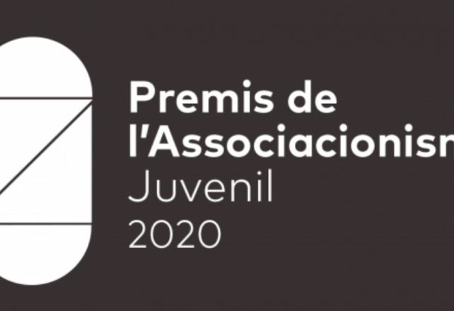 Arrenca una nova entrega dels premis de l'Associacionisme Juvenil