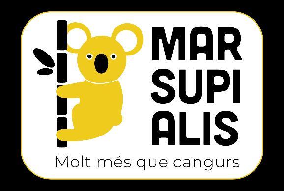 Marsupialis, un  nou punt de trobada entre monitors/es i famílies 