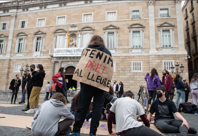 Esplac reivindica que el lleure és segur i imprescindible