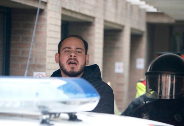 El lleure reivindica la llibertat d'expressió arran de l'empresonament del raper Pablo Hasel