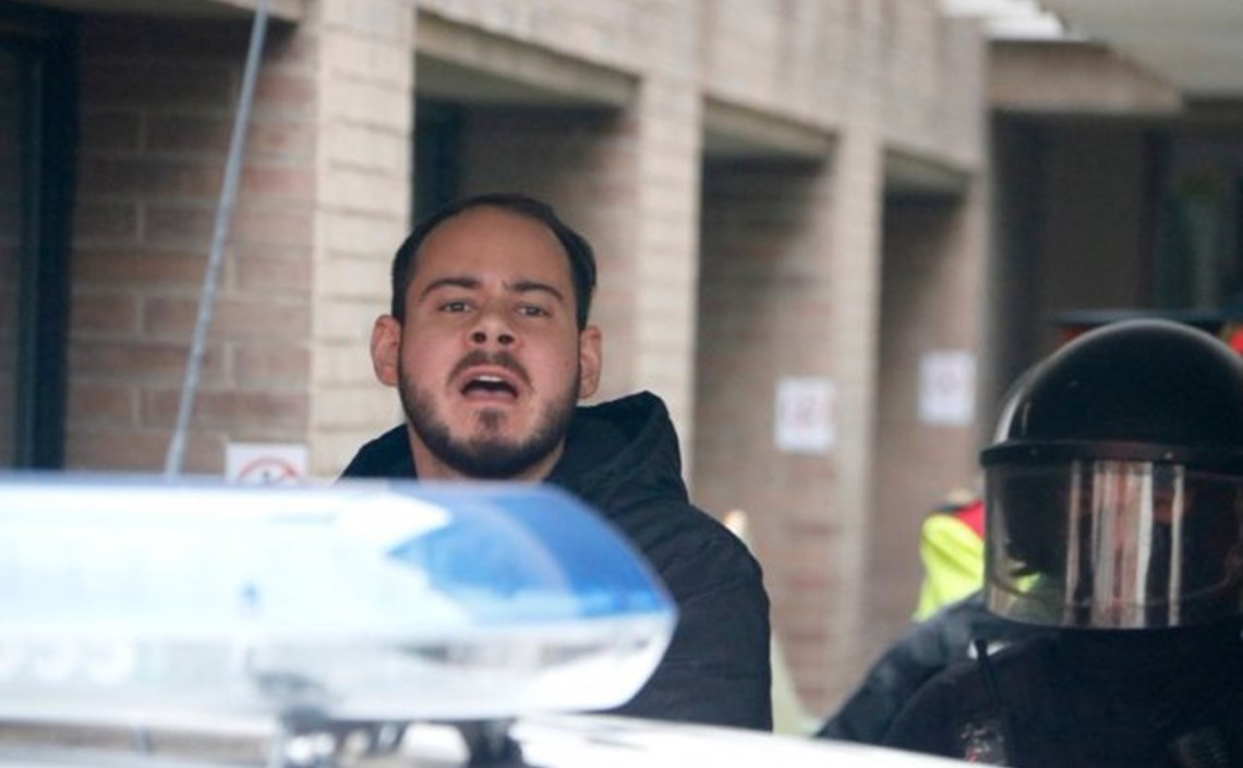 El lleure reivindica la llibertat d'expressió arran de l'empresonament del raper Pablo Hasel