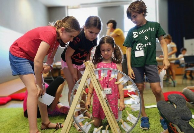 Nou especial sobre innovació pedagògica a estris.cat