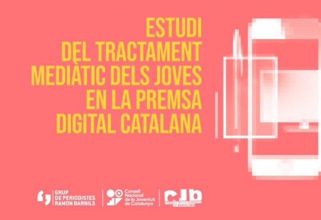 L'associacionisme juvenil, invisibilitzat als mitjans segons un informe del Grup Barnils