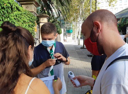 El Govern anuncia que els adolescents i joves també podran reprendre les activitats de lleure