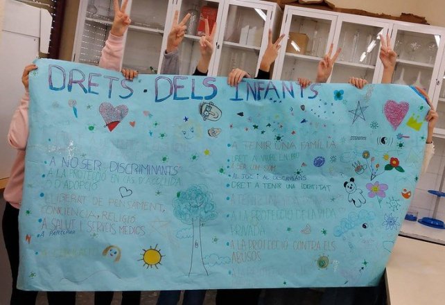 Crida de les entitats per prioritzar la infància i l'adolescència en la nova legislatura