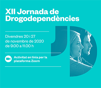 La UB s'alia amb 'Projecte Home' per informar i conscienciar el jovent sobre drogodependències